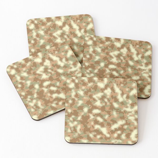 Item preview, Light colours Camouflage  designed and sold by Tshirtstory.