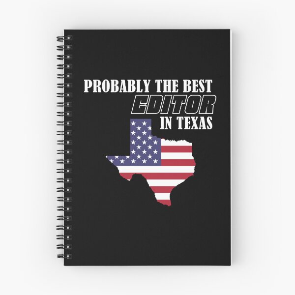 Item preview, Texas career - Editor designed and sold by mmammammira.