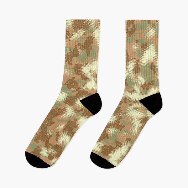 Item preview, Light colours Camouflage  designed and sold by Tshirtstory.