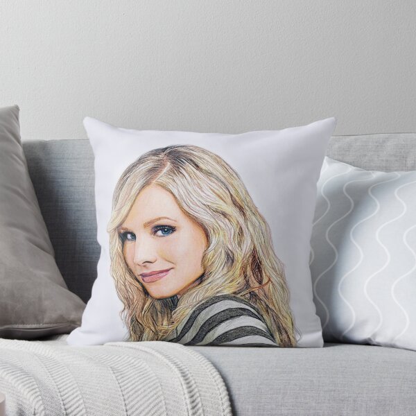 Item preview, Veronica Mars - Kristen Bell designed and sold by jessies-jaded.