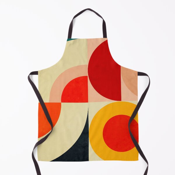 Item preview, Abstract Geometric Bauhaus 1 designed and sold by dreamprint.