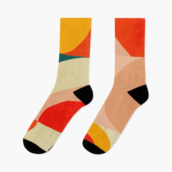 Item preview, Abstract Geometric Bauhaus 1 designed and sold by dreamprint.