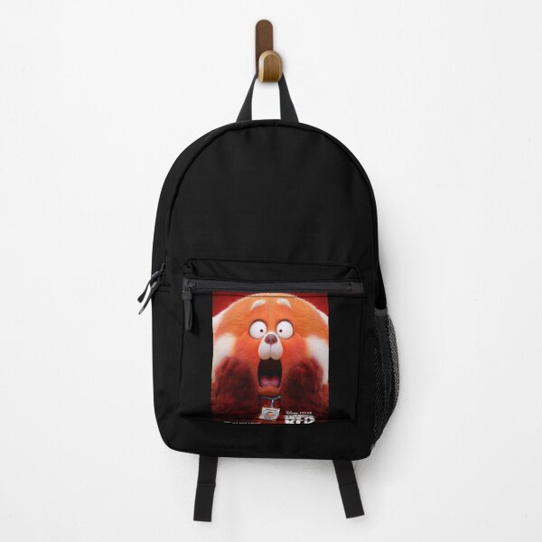 Item preview, Turning Red Emotional Panda Horror designed and sold by OliveWilkinson.