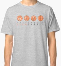 STEMinism no. 2 Classic T-Shirt