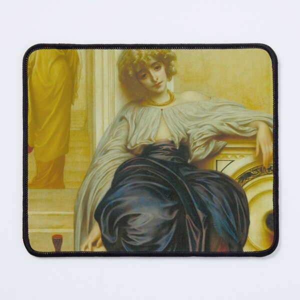 Item preview, Lieder ohne Worte  - Frederic Leighton - Vintage Art designed and sold by RickE.