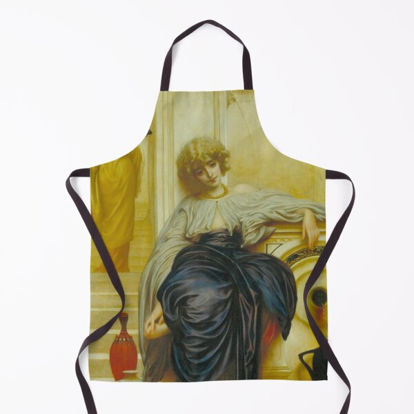 Item preview, Lieder ohne Worte - Frederic Leighton - Vintage Art designed and sold by RickE.