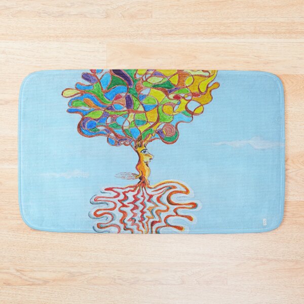 Item preview, Flying thoughts designed and sold by brambawao.
