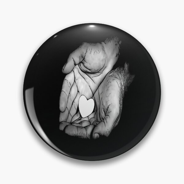 Item preview, Emotions of my hands designed and sold by Unique-on.