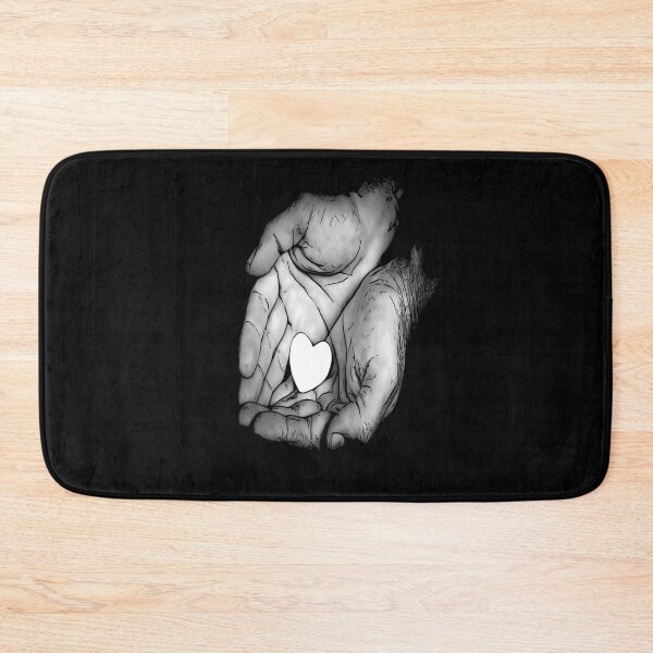 Item preview, Emotions of my hands designed and sold by Unique-on.