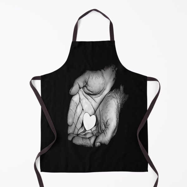 Item preview, Emotions of my hands designed and sold by Unique-on.