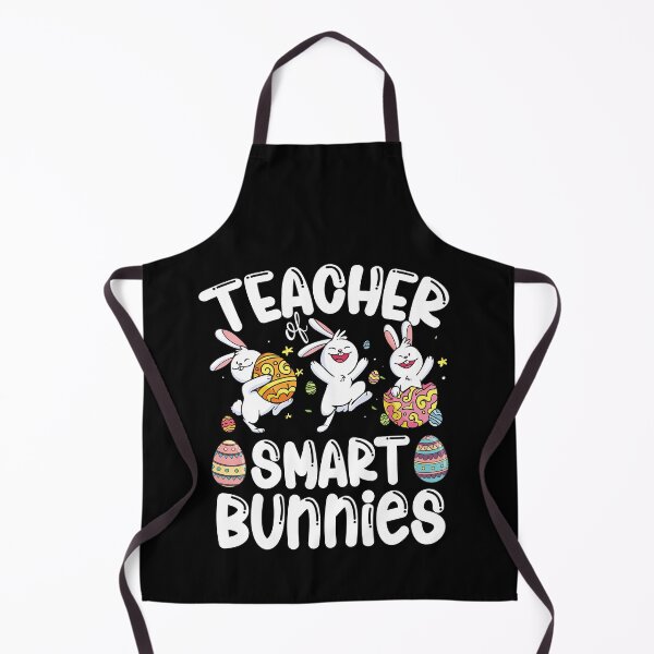 Item preview, Teacher Of Smart Bunnies designed and sold by Tatus Brinal.