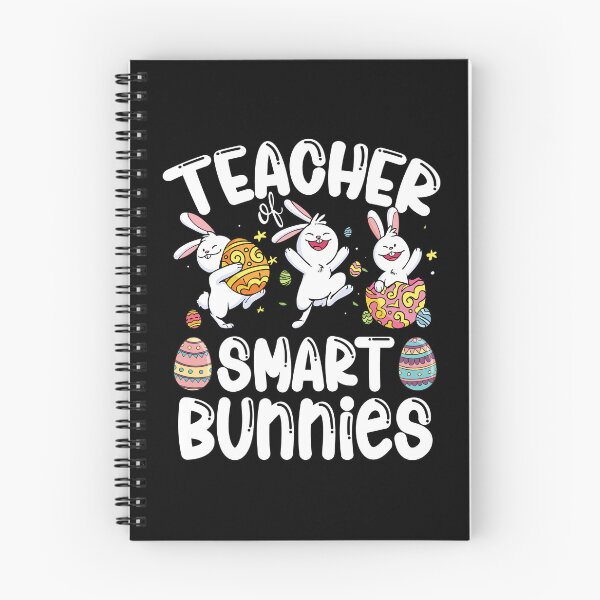 Item preview, Teacher Of Smart Bunnies designed and sold by Tatus Brinal.