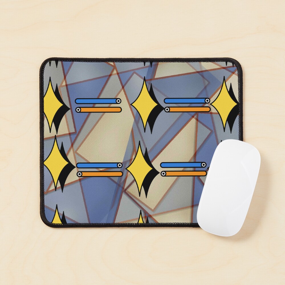 Item preview, Mouse Pad designed and sold by SBWorld.