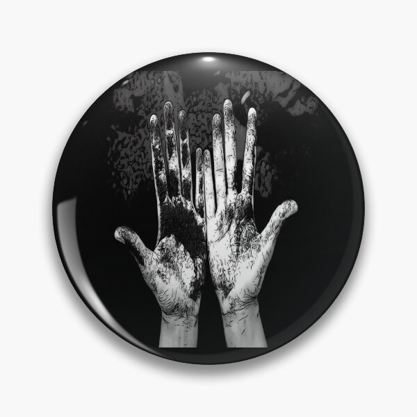 Item preview, Emotions of my hands designed and sold by Unique-on.