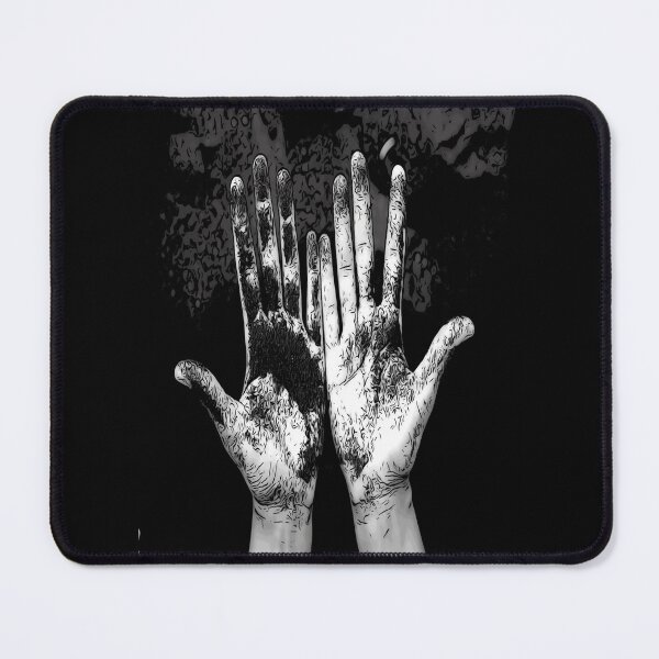 Item preview, Emotions of my hands designed and sold by Unique-on.