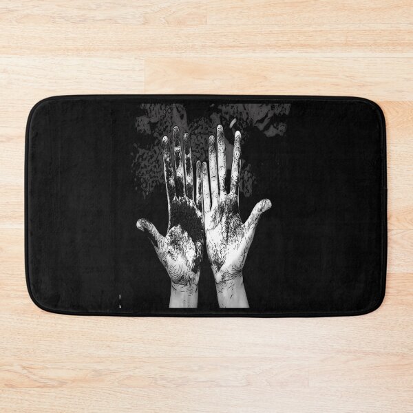 Item preview, Emotions of my hands designed and sold by Unique-on.
