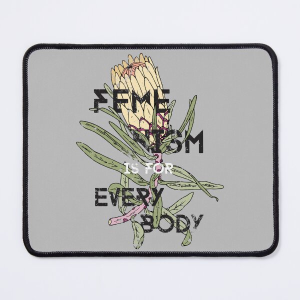 Item preview, Feminism Is For Everybody designed and sold by Tia-Ako.