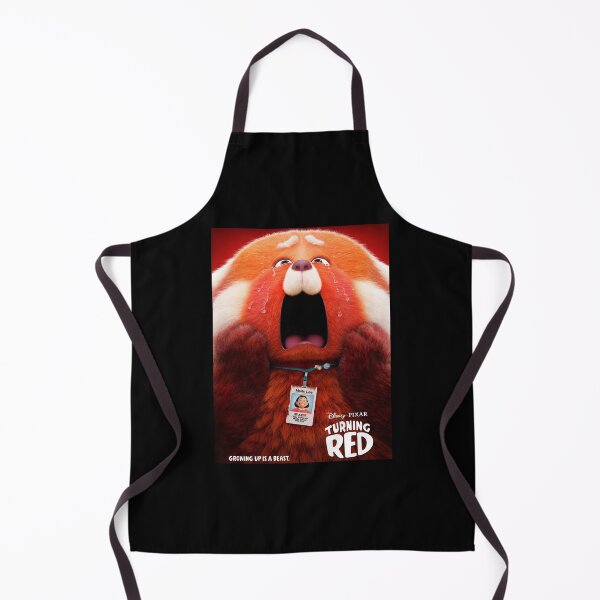 Item preview, Turning Red Emotional Panda Sob designed and sold by OliveWilkinson.