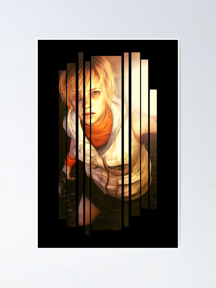 Silent Hill 3  Poster for Sale by Fooriiui