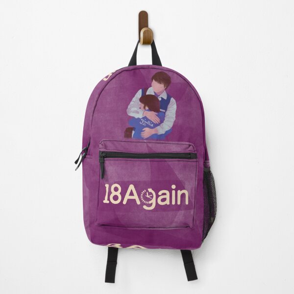 Item preview, 18 Again FANART 05 designed and sold by liajung.