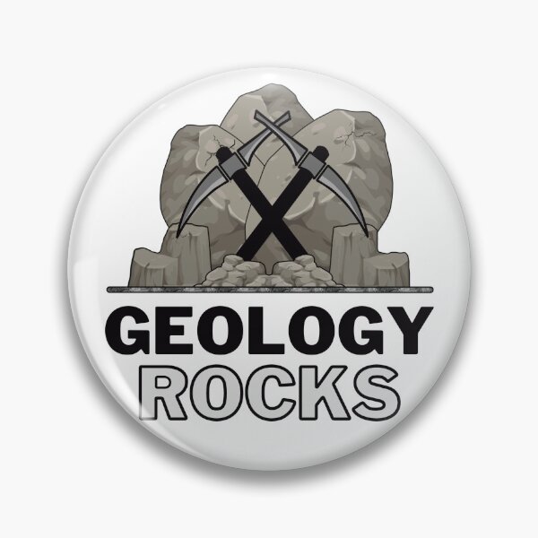 Artikelvorschau, Geologiefelsen (Design 1) entworfen und verkauft von Bracketeer.