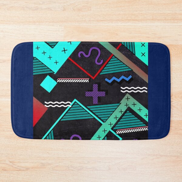 Item preview, Geometric Pattern - Colorful designed and sold by SBWorld.