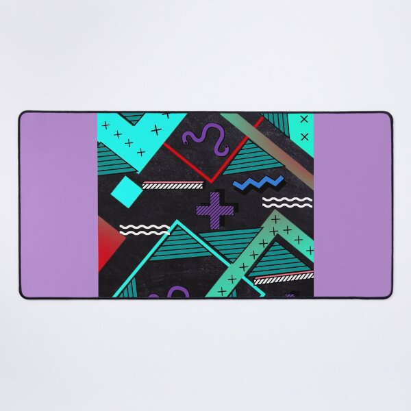 Item preview, Geometric Pattern - Colorful designed and sold by SBWorld.