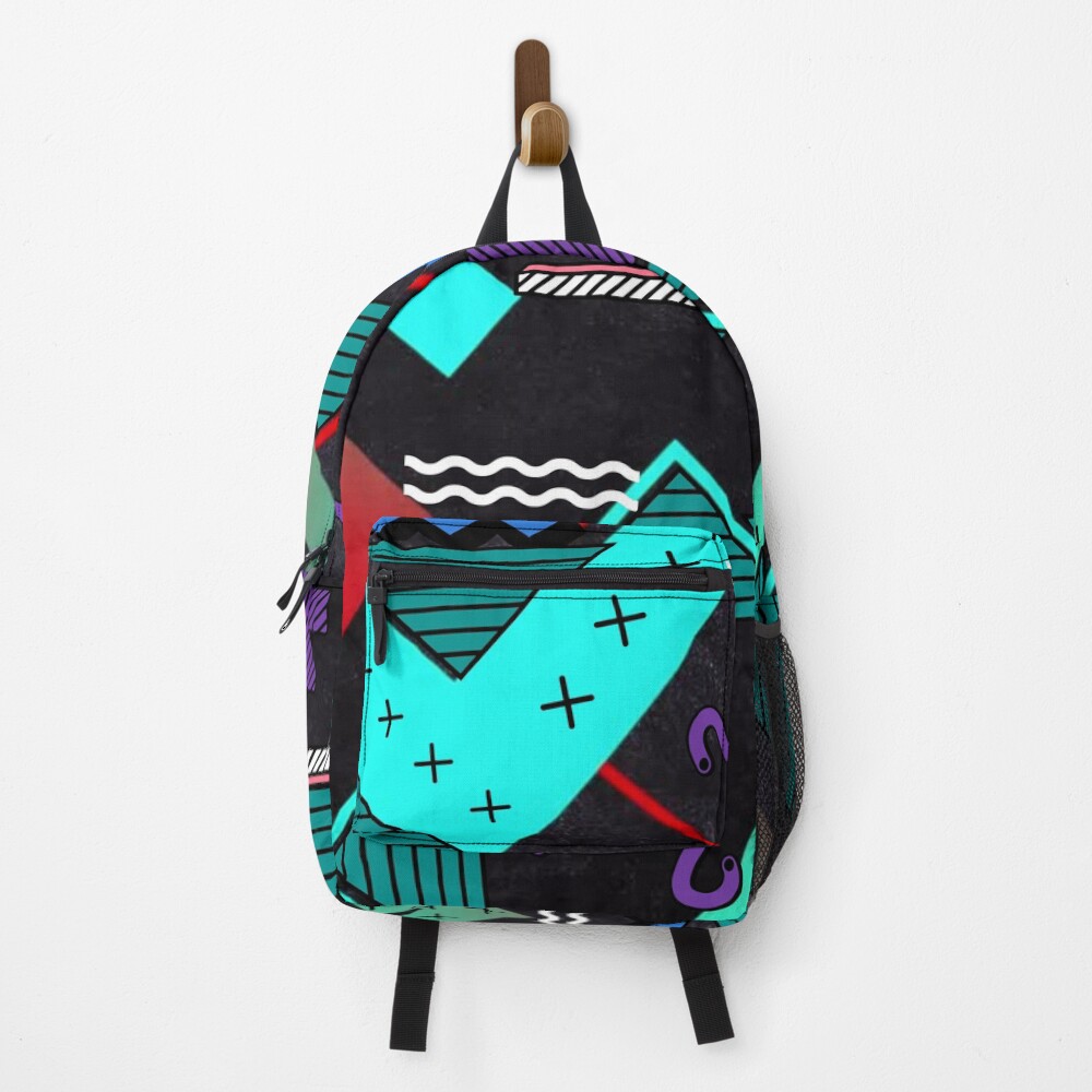 Item preview, Backpack designed and sold by SBWorld.