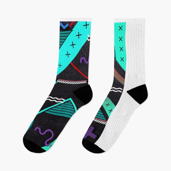 Item preview, Geometric Pattern - Colorful designed and sold by SBWorld.