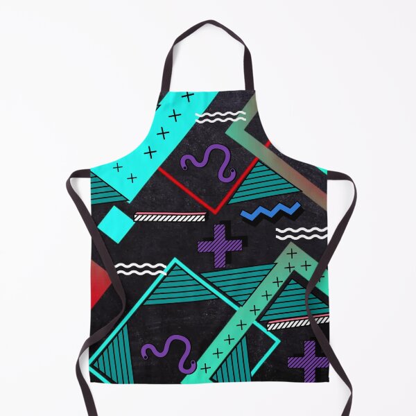 Item preview, Geometric Pattern - Colorful designed and sold by SBWorld.