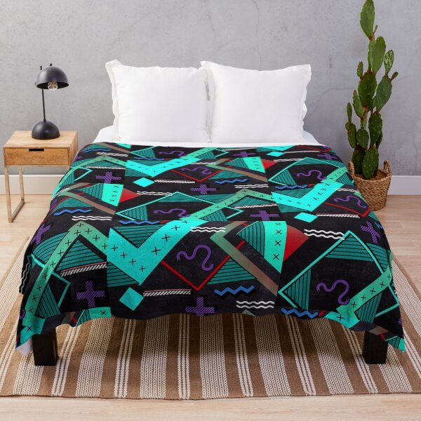 Item preview, Geometric Pattern - Colorful designed and sold by SBWorld.