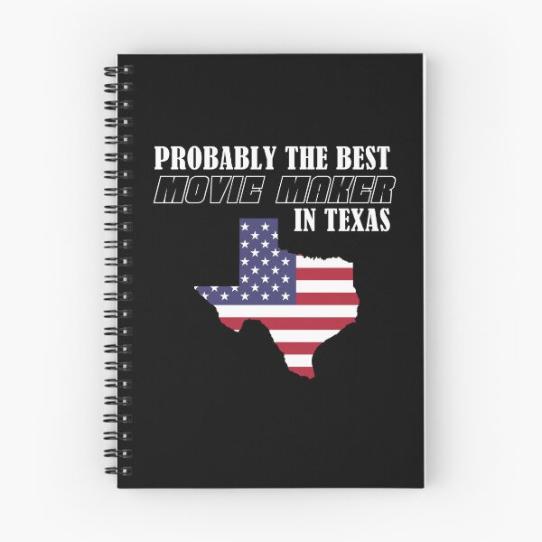 Item preview, Texas career - Movie Maker designed and sold by mmammammira.