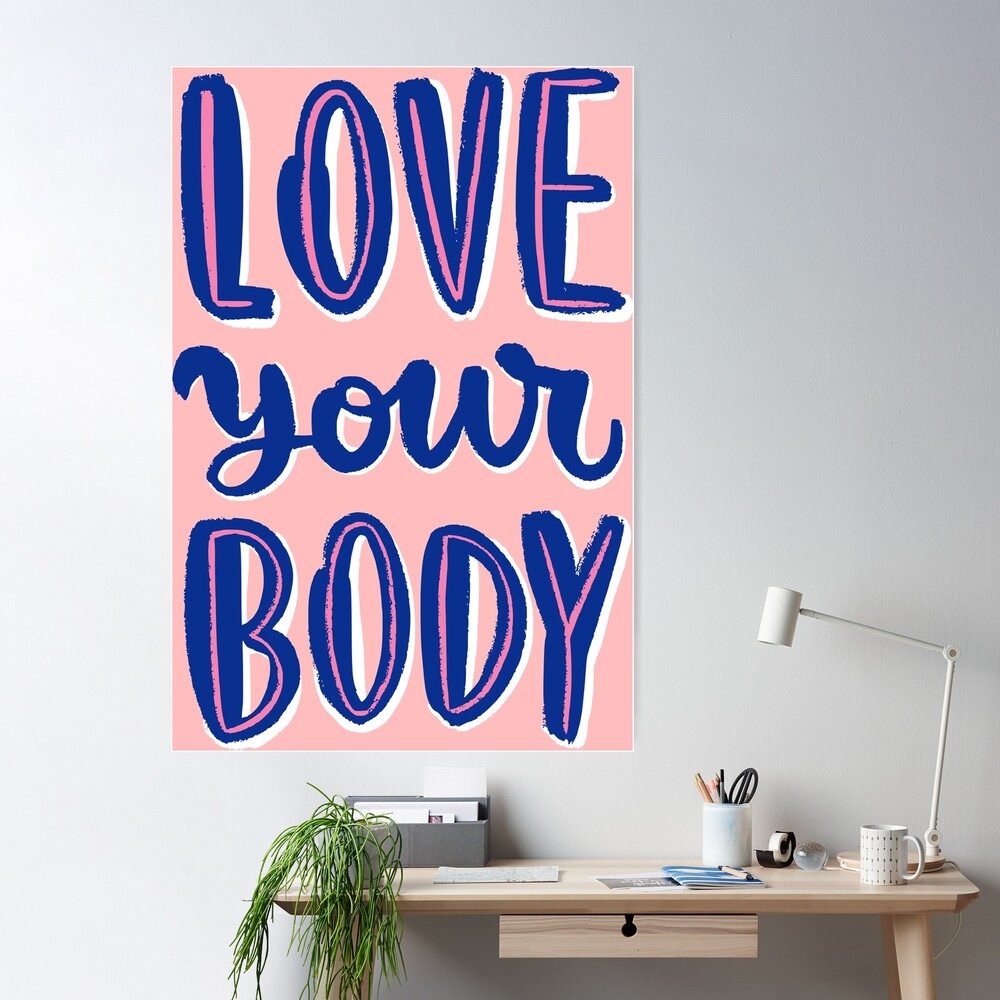 Love Your Body, Inc