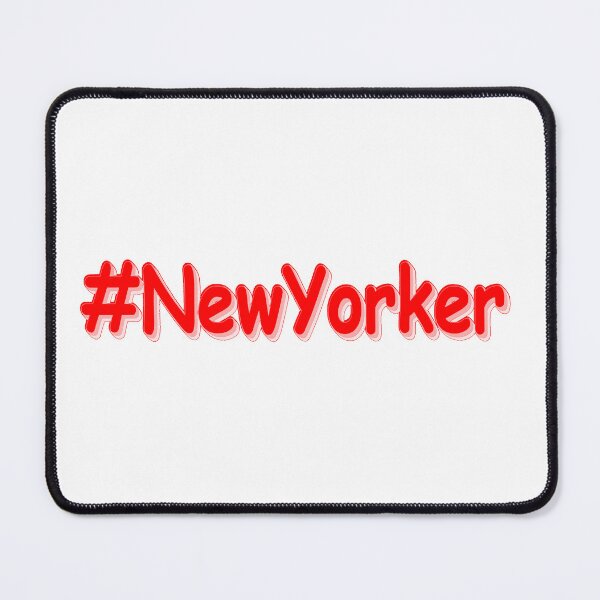 Item preview, "#NewYorker " Cute Design. Buy Now designed and sold by Health And Fitness Posts e-Store.