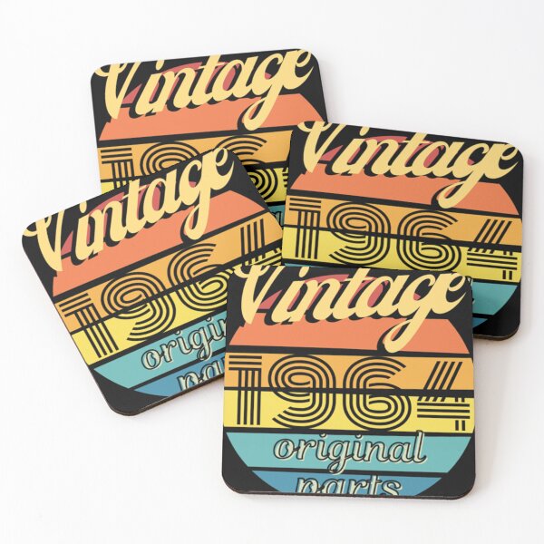 Item preview, Born in 1964 Vintage  Classic . designed and sold by mckaneyaduke.