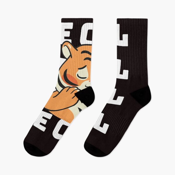 Item preview, Be cool  Bengal tiger  cute tiger  Be calm  peace  Tiger king  love tiger designed and sold by jarmarcussevag.