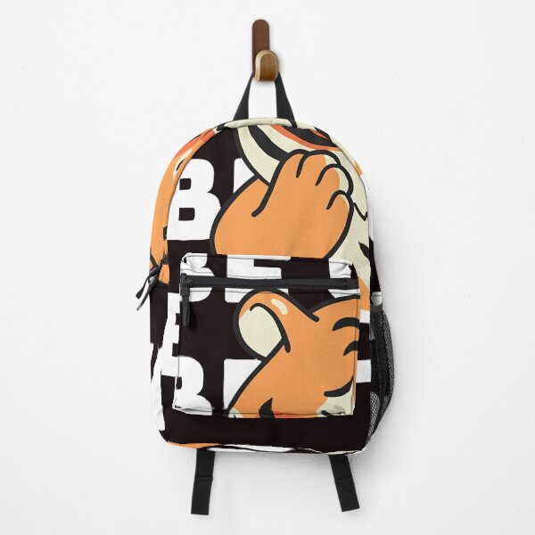 Item preview, Be cool Bengal tiger cute tiger Be calm peace Tiger king love tiger designed and sold by jarmarcussevag.