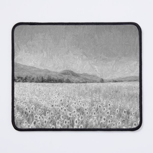 Item preview, Sunflower Panorama Art designed and sold by Londonimages.