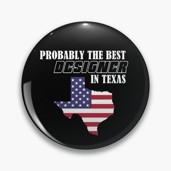 Item preview, Texas career - Designer designed and sold by mmammammira.