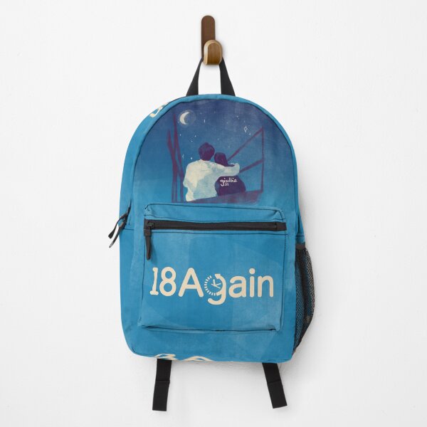 Item preview, 18 Again FANART 06 designed and sold by liajung.