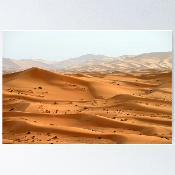 Item preview, Sahara Desert designed and sold by studio838.