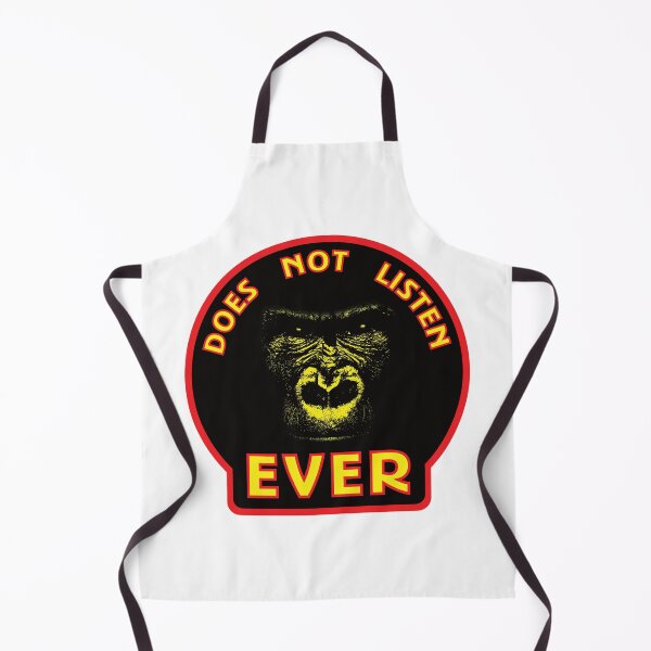 Item preview, No escucha ni sigue instrucciones designed and sold by BrightSquare.