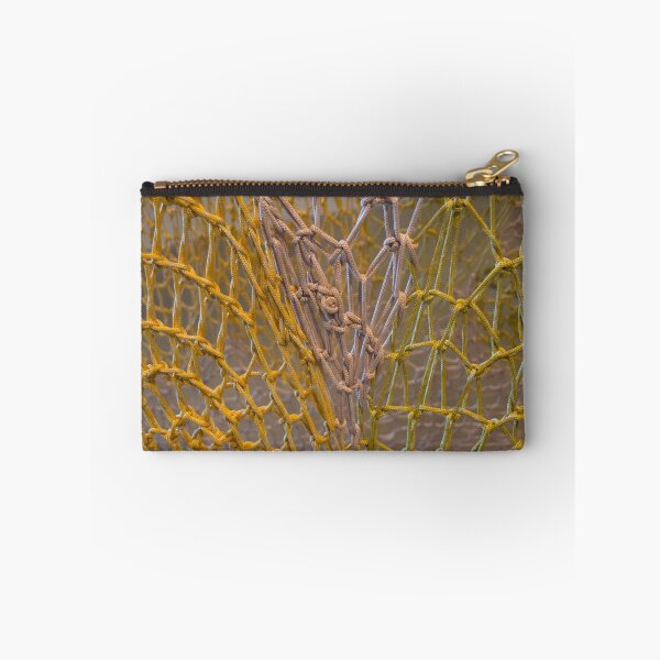 Item preview, rope art designed and sold by Anne Scantlebury.