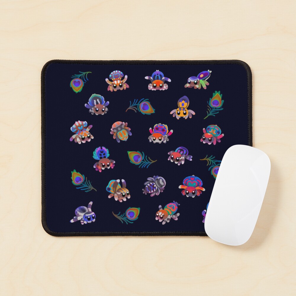 Item preview, Mouse Pad designed and sold by pikaole.