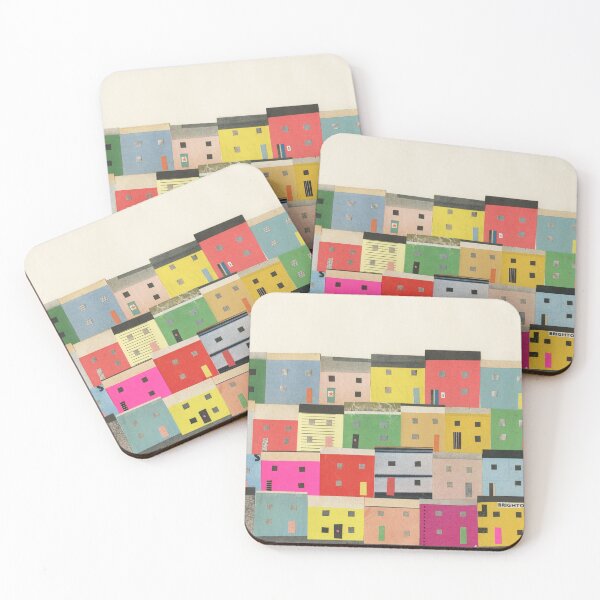 Item preview, Brighton designed and sold by Cassia Beck.