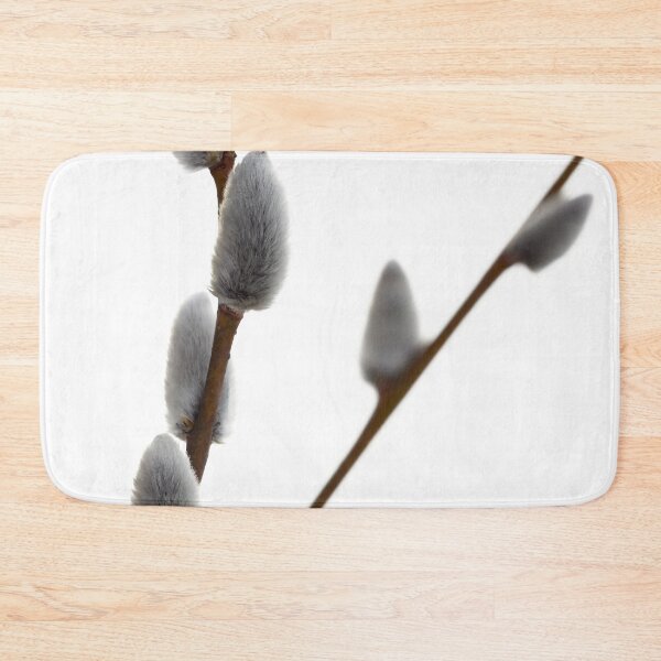 Item preview, Pale pale blossom. Pussy willows designed and sold by Jouko Lehto Photography.