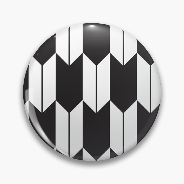 Item preview, Trapezoid Tessellation | Pattern II designed and sold by rsty11.