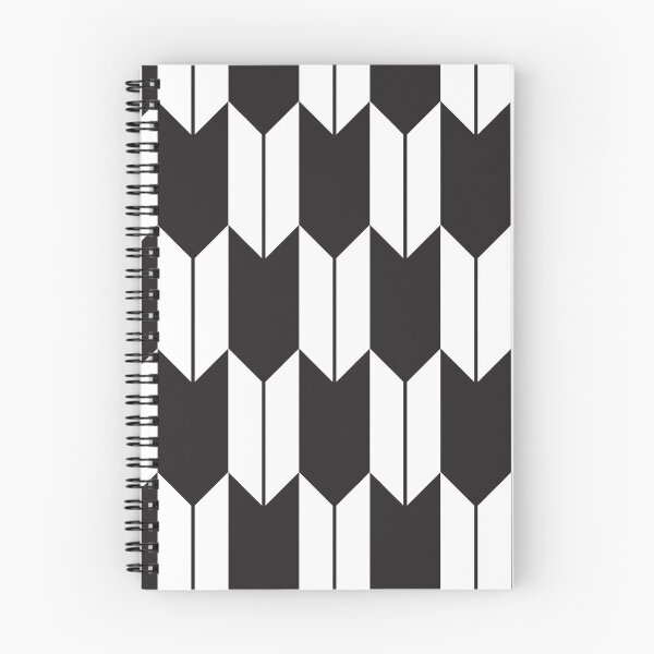 Item preview, Trapezoid Tessellation | Pattern II designed and sold by rsty11.