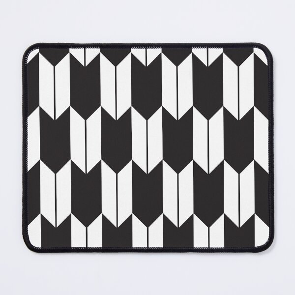Item preview, Trapezoid Tessellation | Pattern II designed and sold by rsty11.