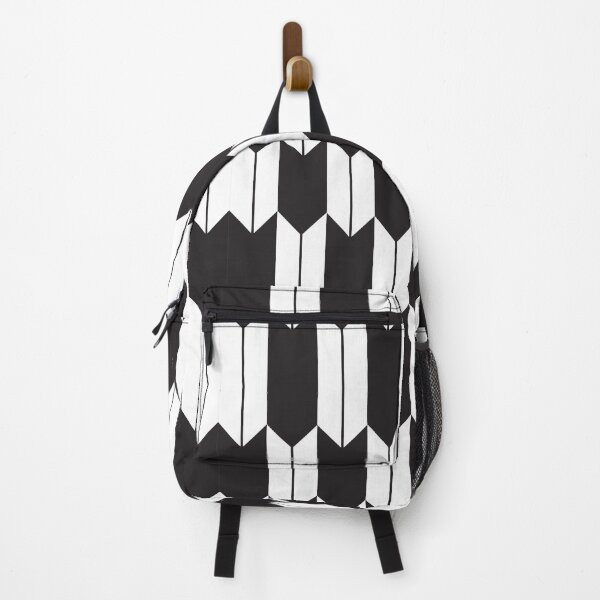 Item preview, Trapezoid Tessellation | Pattern II designed and sold by rsty11.